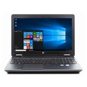 HP Zbook Laptop
