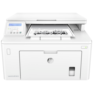 HP LaserJet Pro MFP M227 series