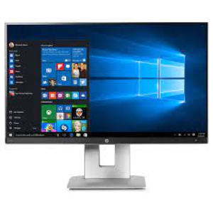 HP EliteDisplay E230t 23-inch Touch Monitor