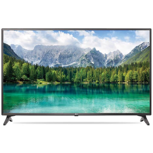LG Monitor 43" LED/TV 1080
