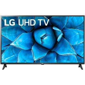LG Monitor 43" LED/TV 4K