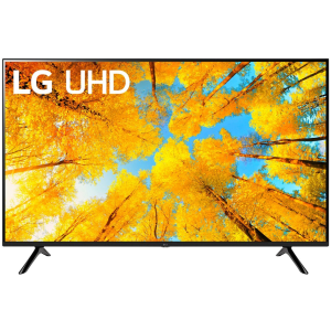 Monitor LG 75” LED/TV 4k