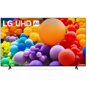 Monitor LG 86” LED/TV 4k