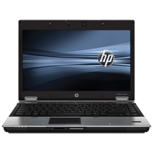 HP EliteBook 8440p Notebook PC